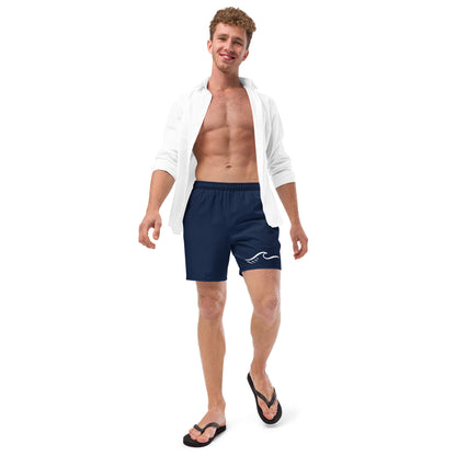 Men's swim trunks