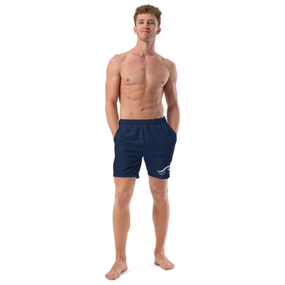 Men's swim trunks