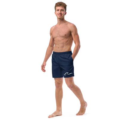 Men's swim trunks