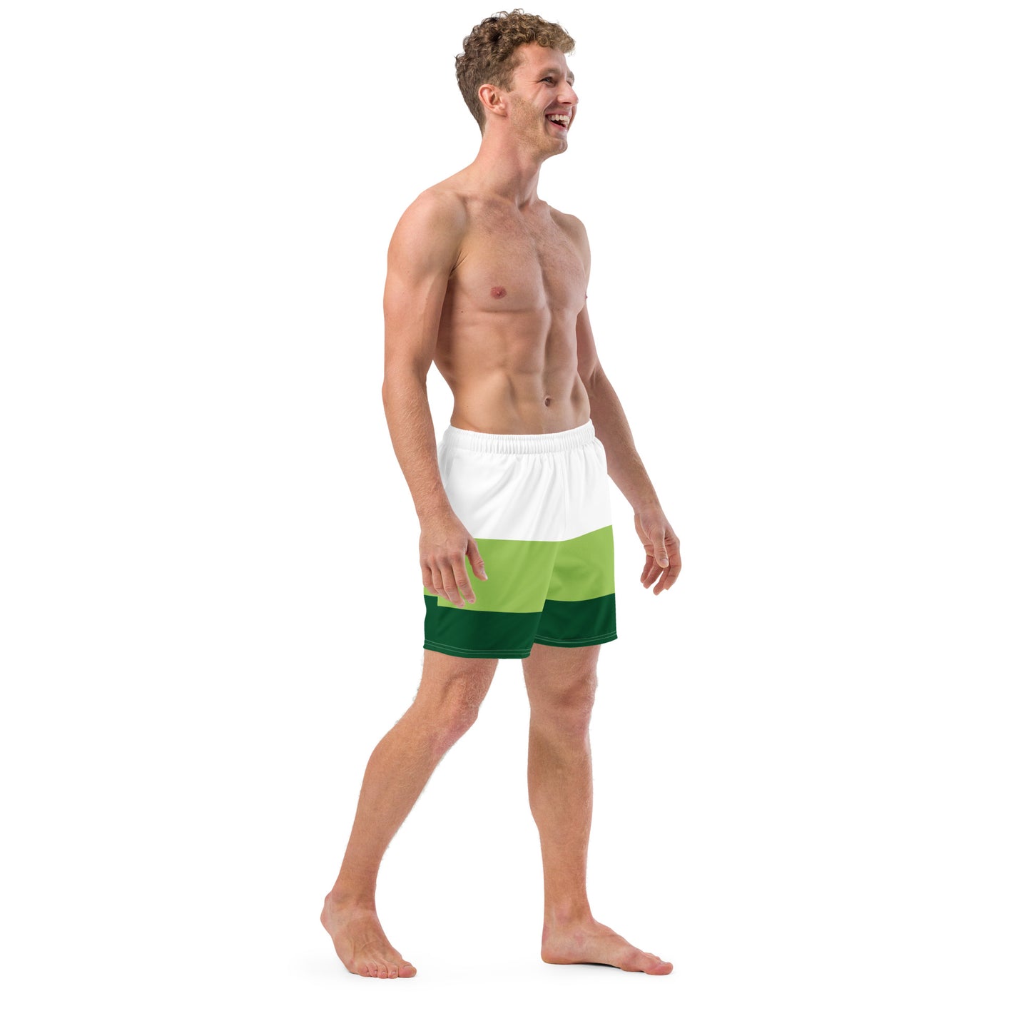 Men's swim trunks