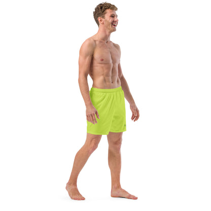 Men's swim trunks