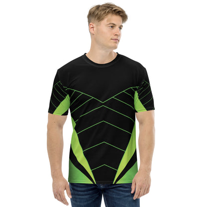 New Collection Sport Men's t-shirt