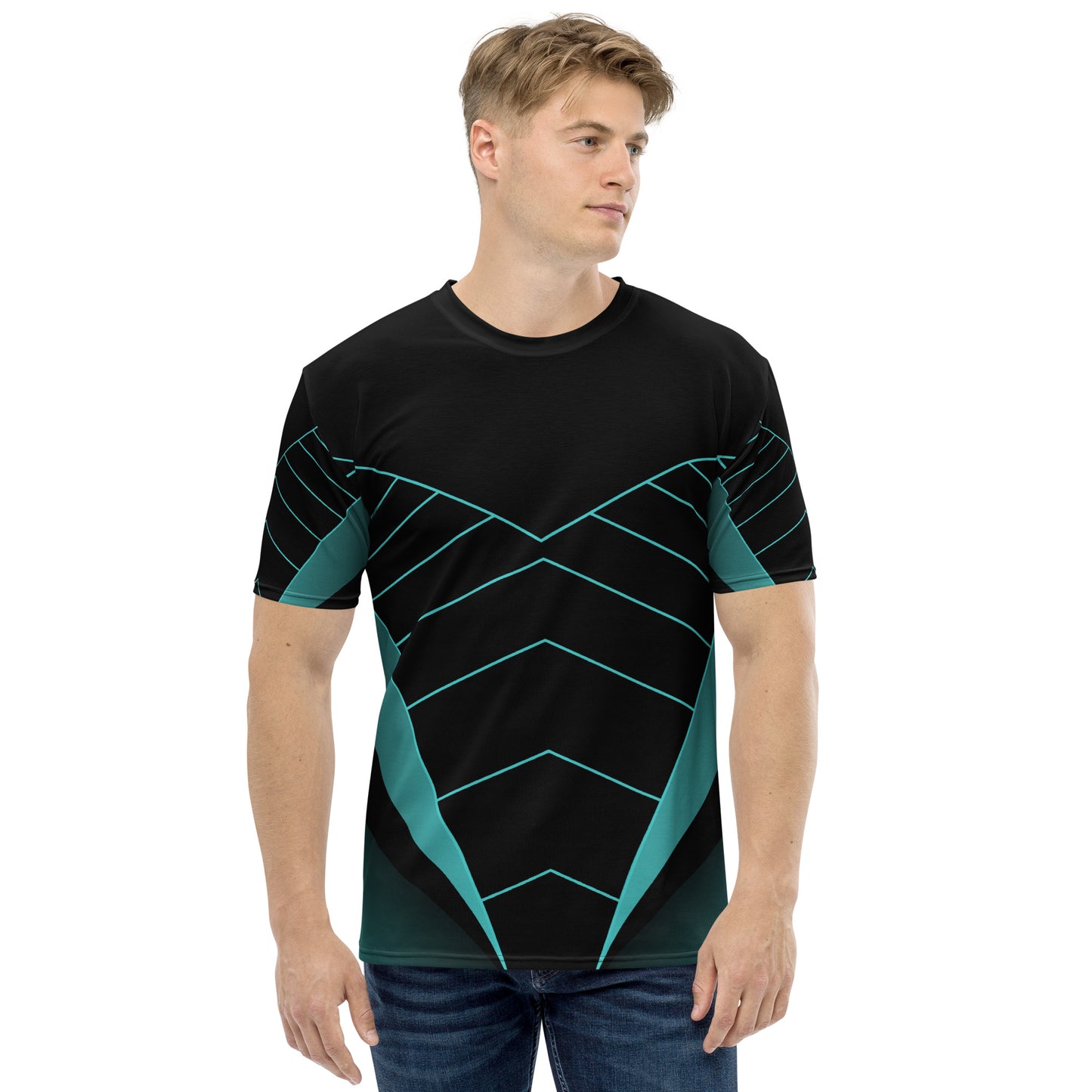 New Collection Sport Men's t-shirt