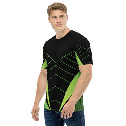 New Collection Sport Men's t-shirt