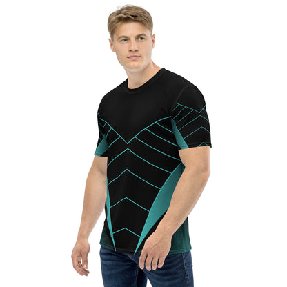 New Collection Sport Men's t-shirt