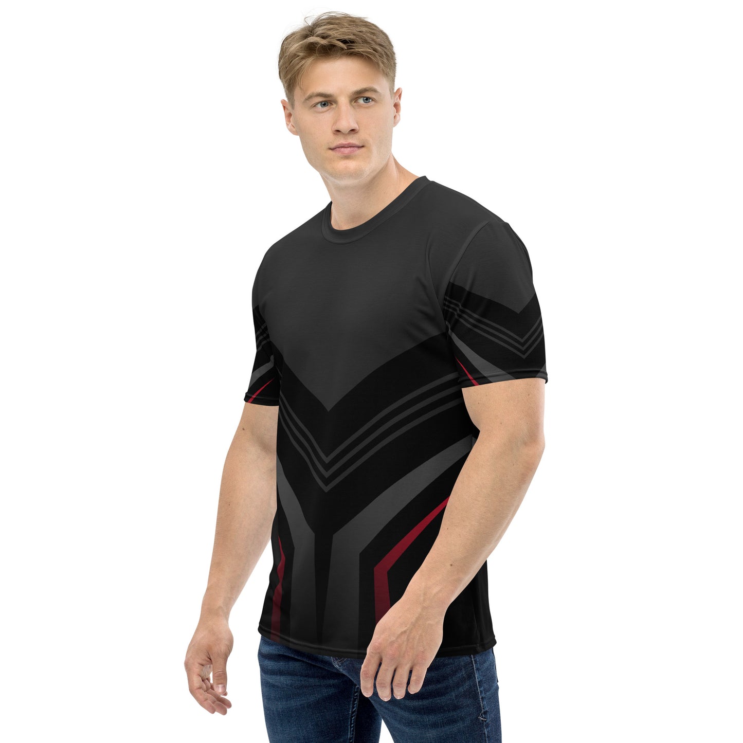 New Collection Sport Men's t-shirt