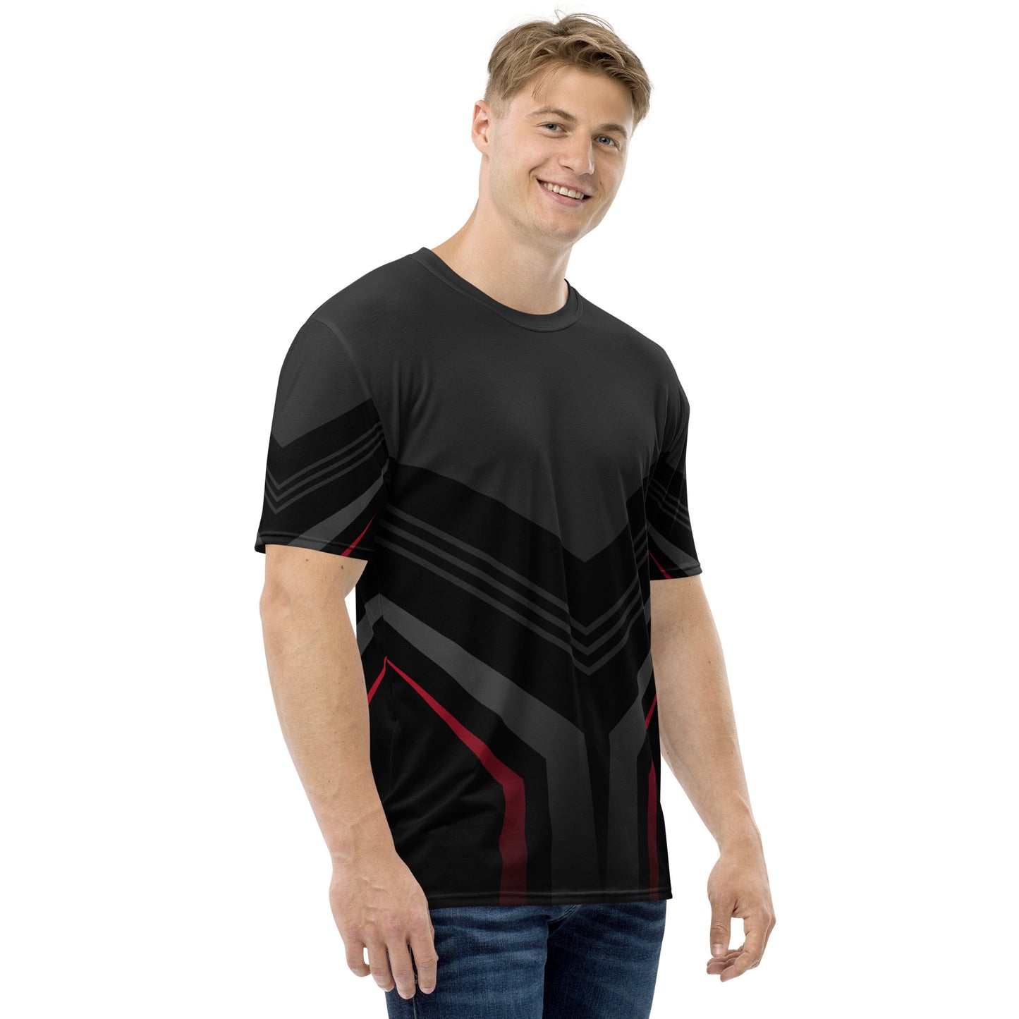 New Collection Sport Men's t-shirt