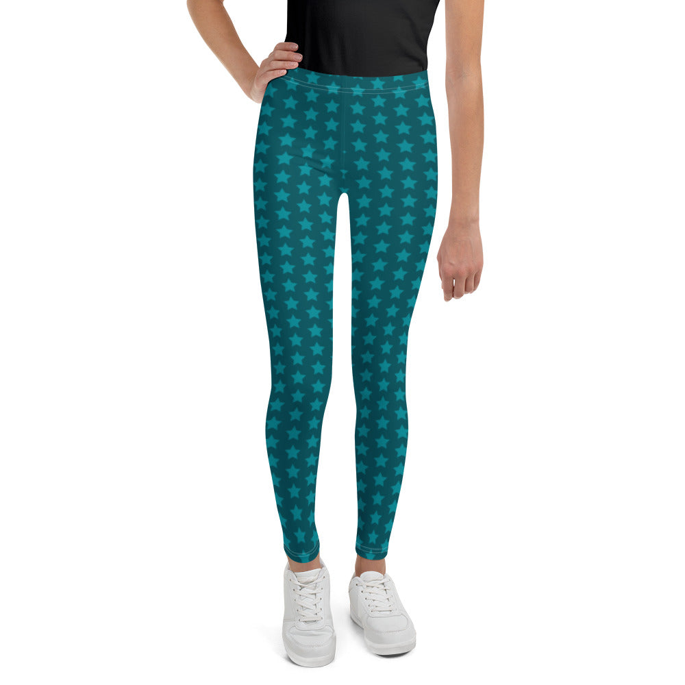 Youth Leggings