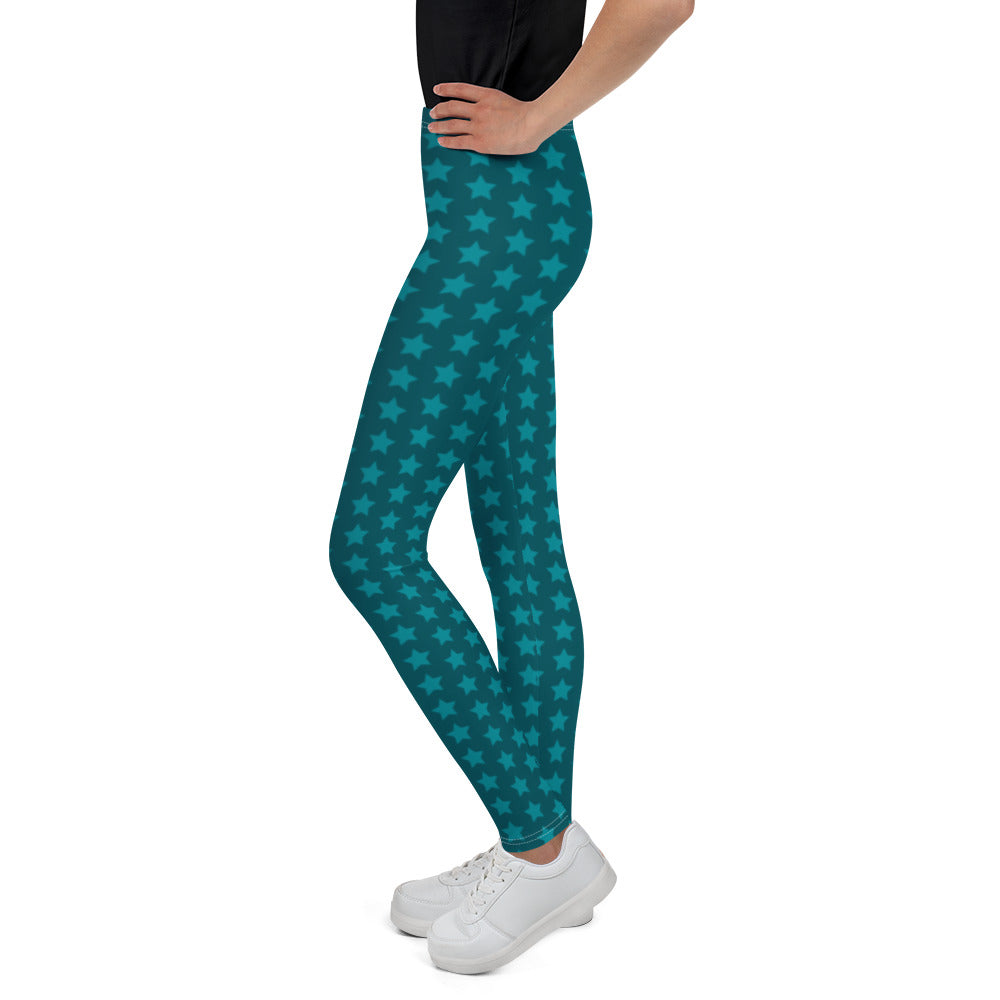 Youth Leggings