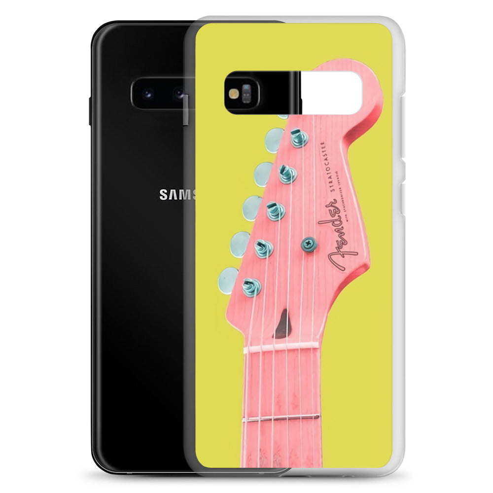 Samsung Case