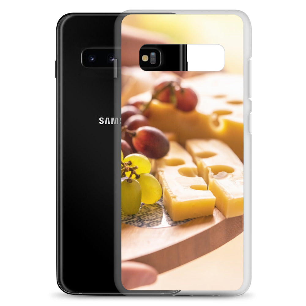 Samsung Case