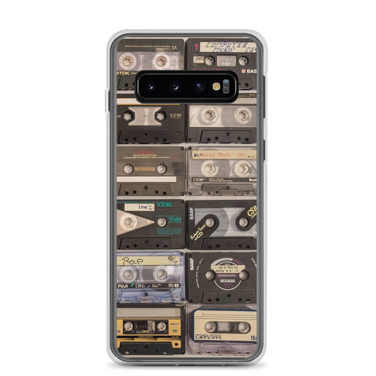 Samsung Case