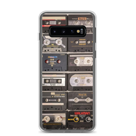 Samsung Case