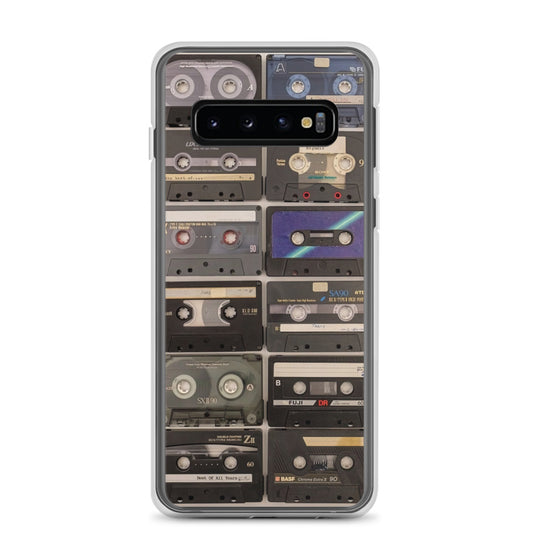 Samsung Case