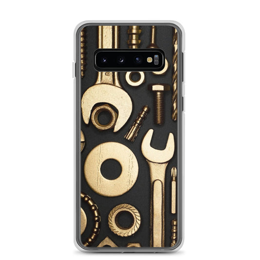 Samsung Case