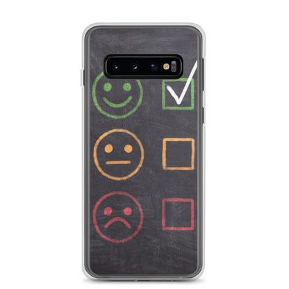 Samsung Case