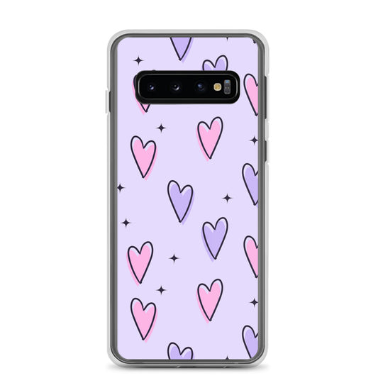 Samsung Case