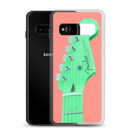 Samsung Case