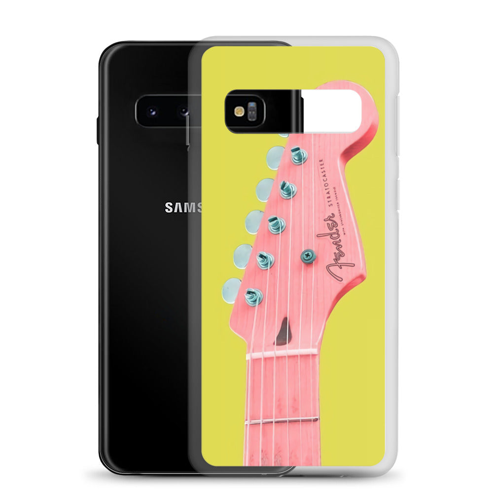 Samsung Case