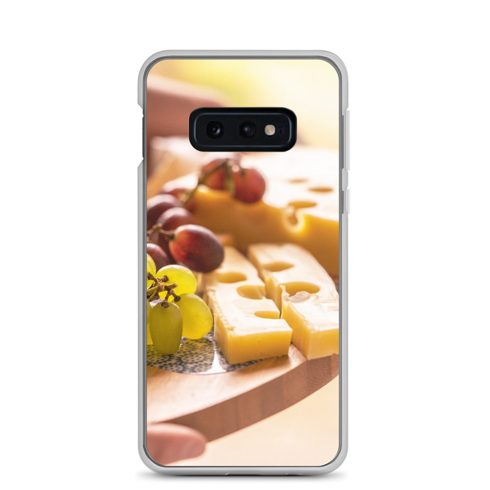 Samsung Case