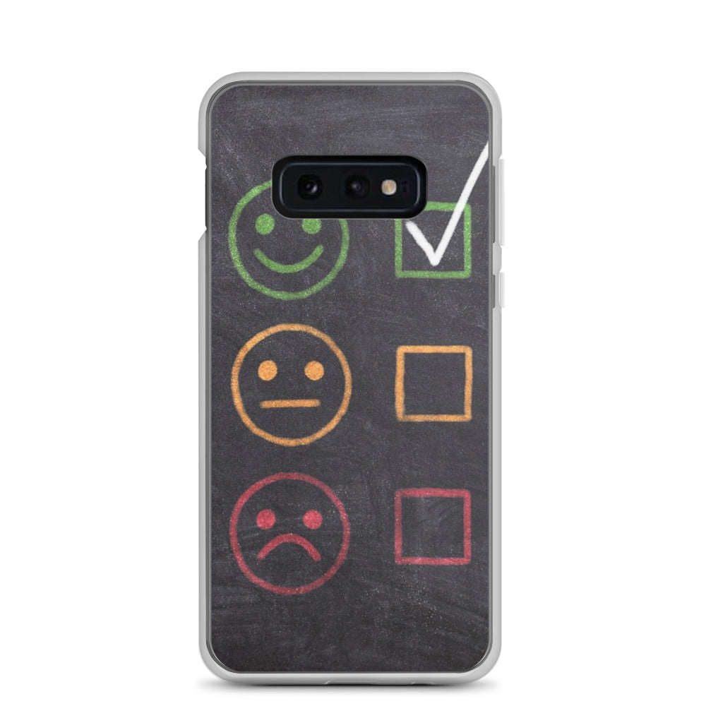 Samsung Case