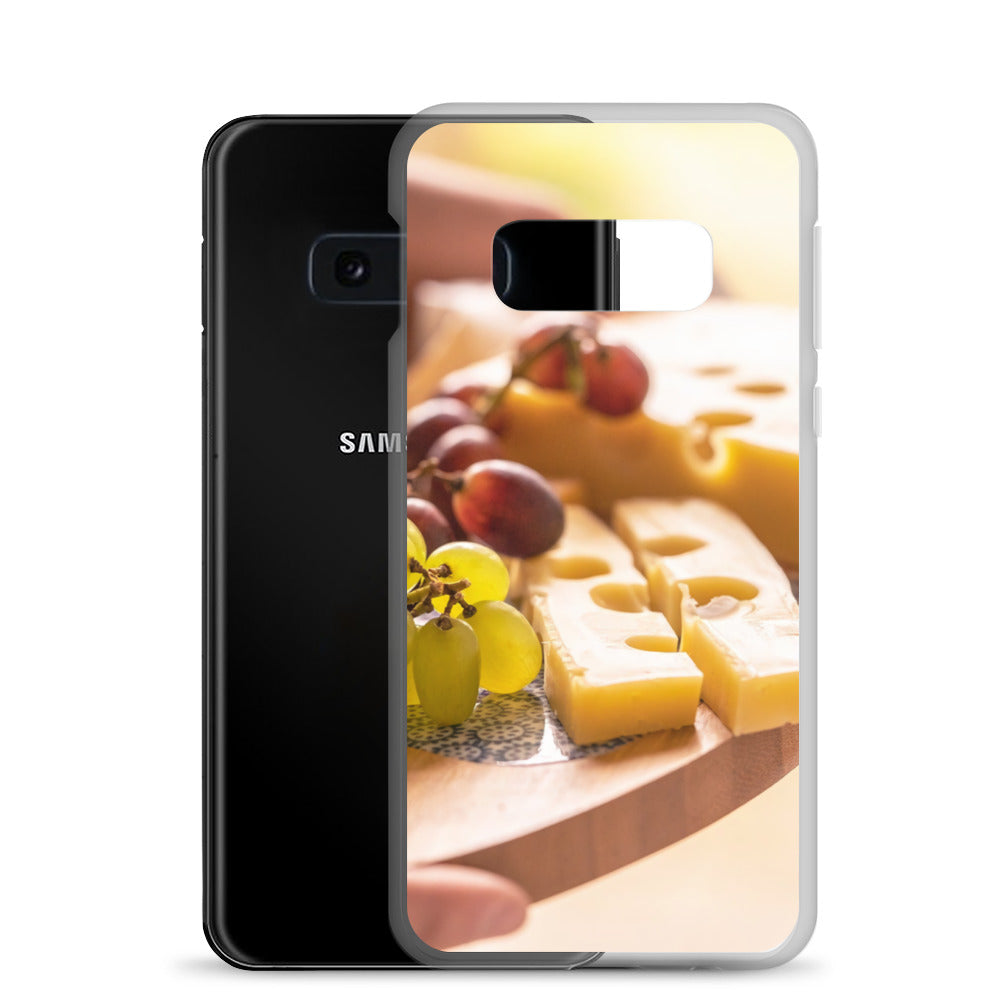 Samsung Case