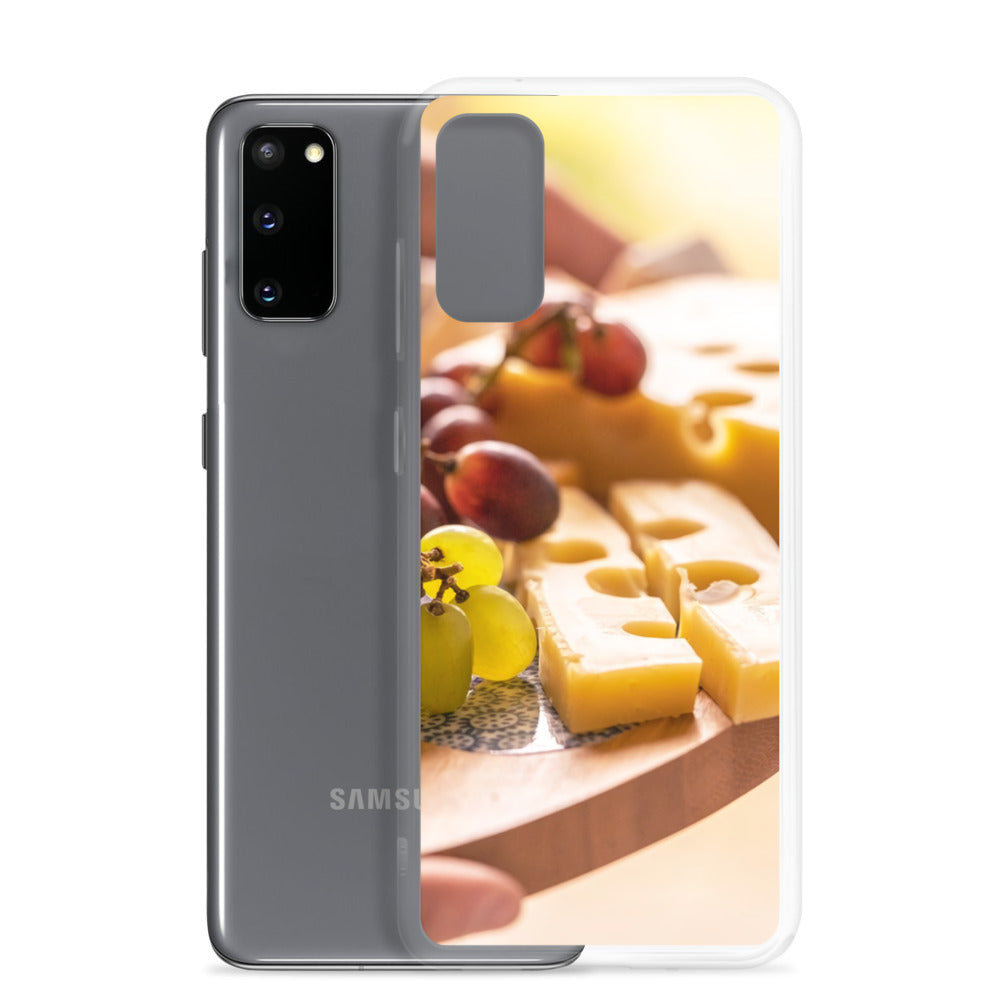 Samsung Case