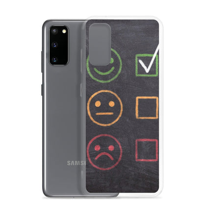 Samsung Case