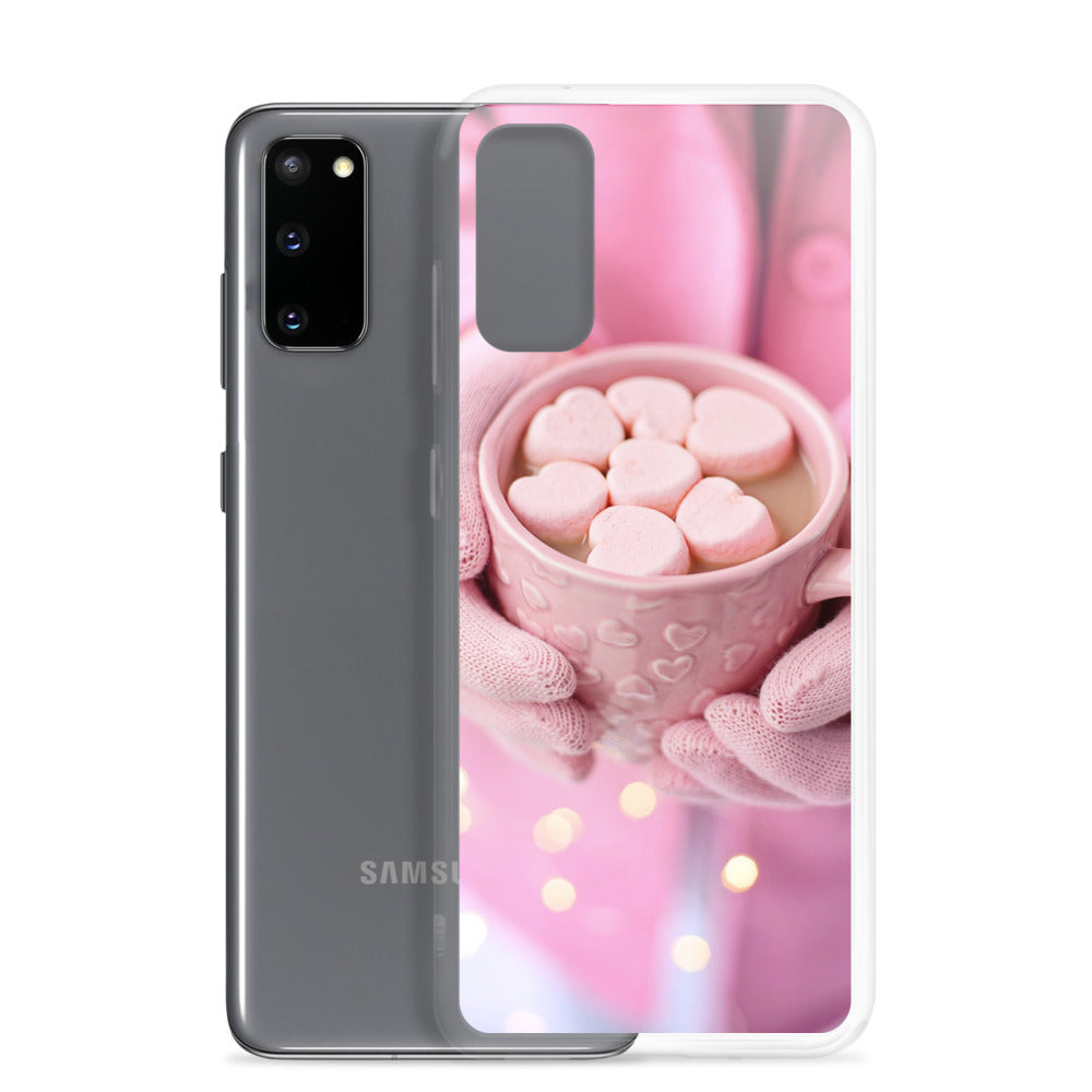 Samsung Case