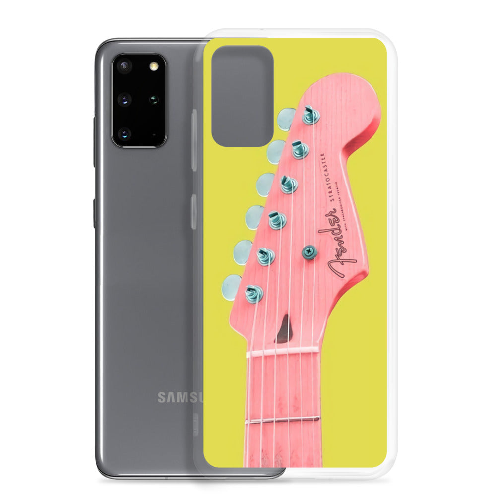 Samsung Case