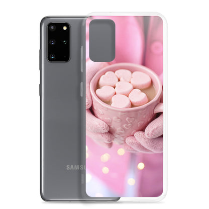 Samsung Case