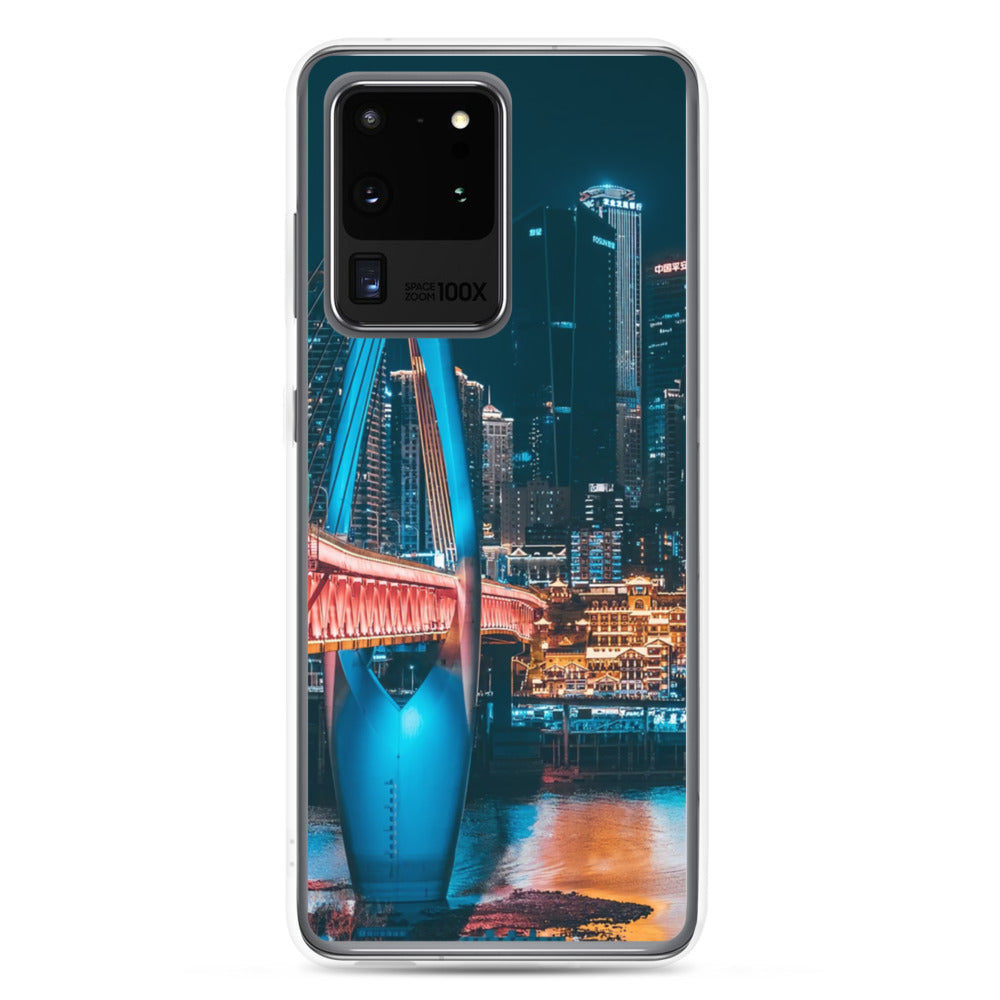 Samsung Case