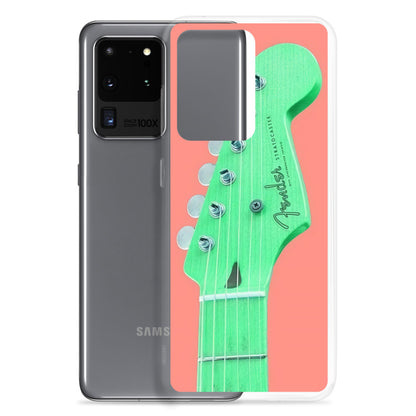 Samsung Case