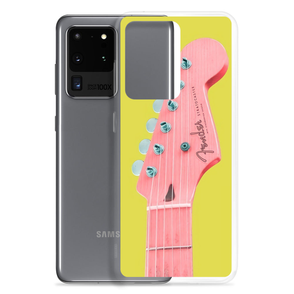 Samsung Case