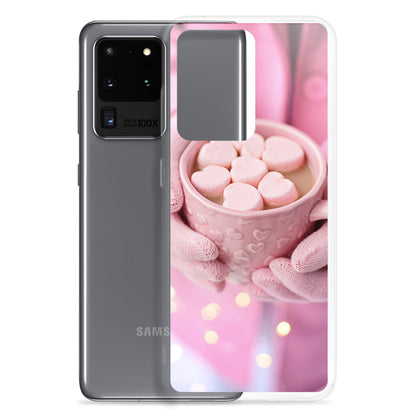 Samsung Case