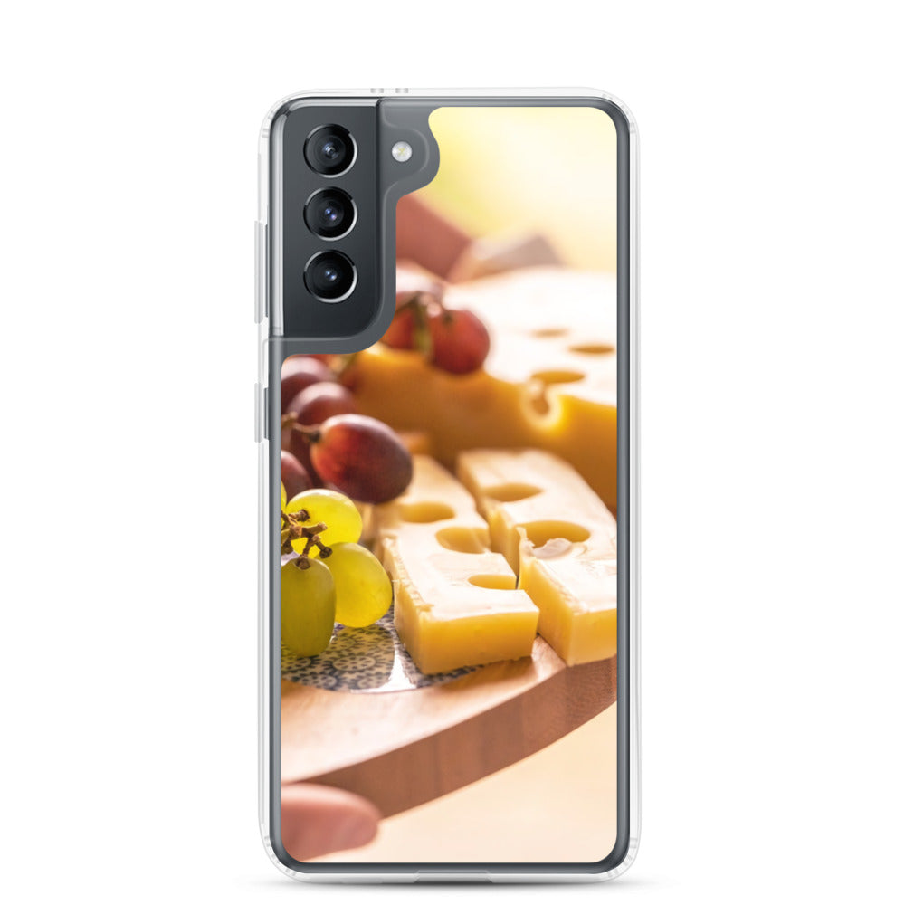 Samsung Case