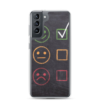 Samsung Case