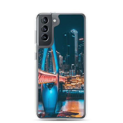 Samsung Case