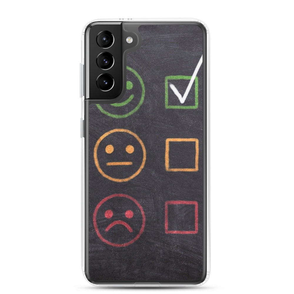 Samsung Case