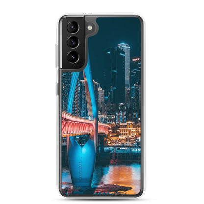 Samsung Case