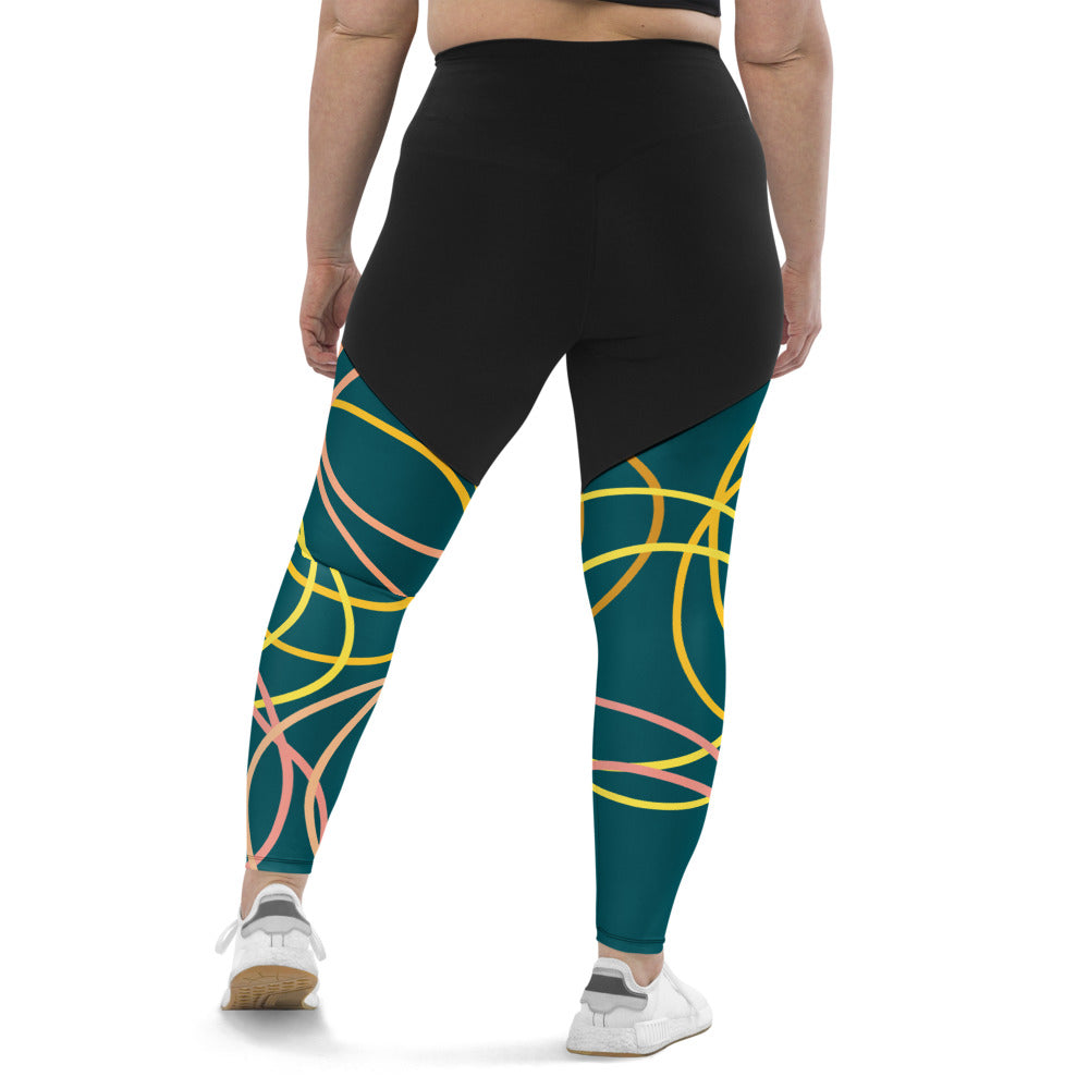 Sports Leggings