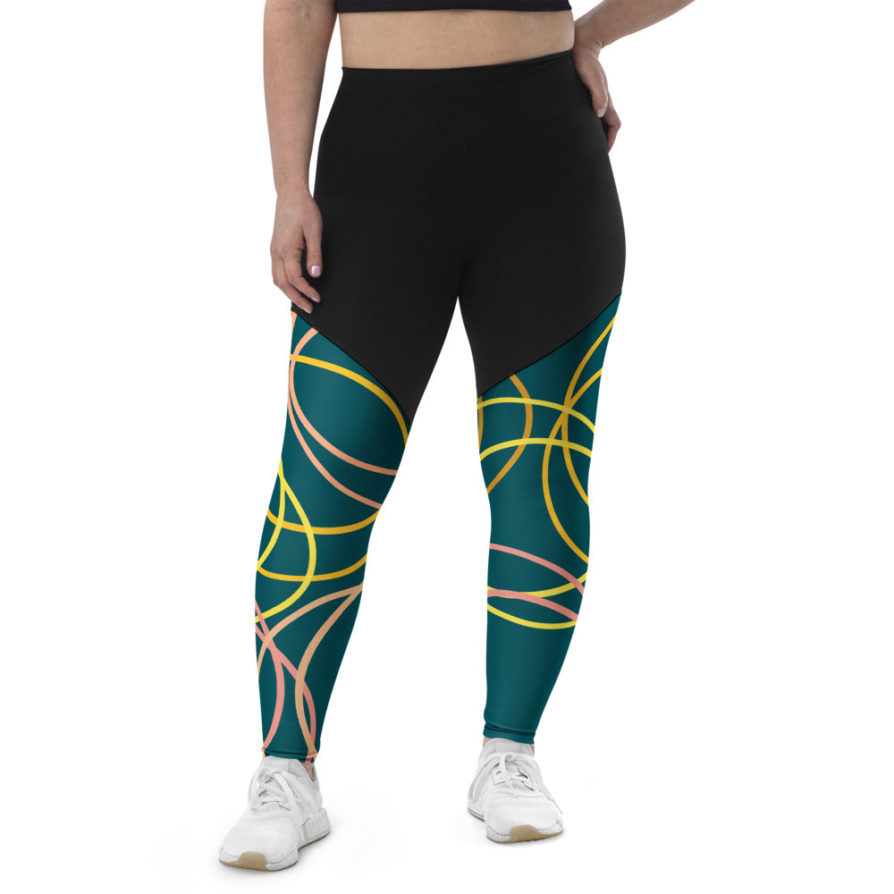 Sports Leggings