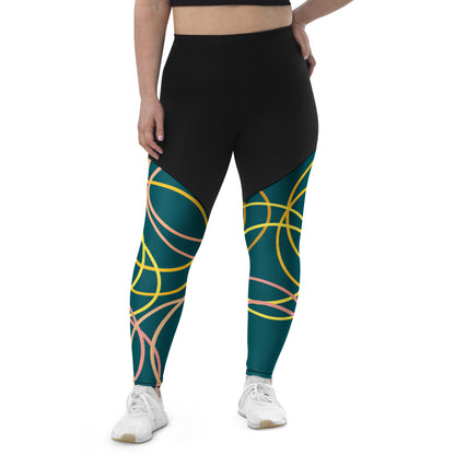 Sports Leggings