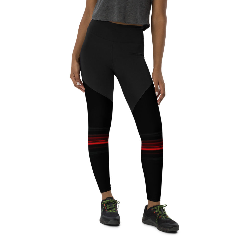 Sport-Leggings