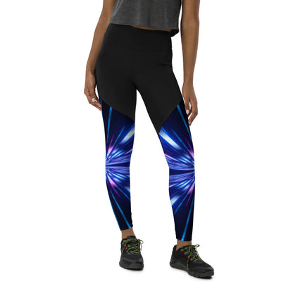 Sports Leggings