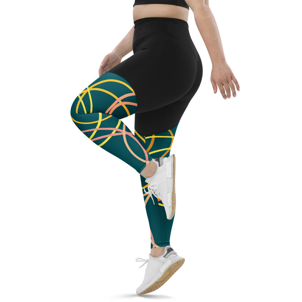 Sports Leggings