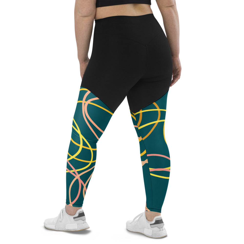 Sports Leggings