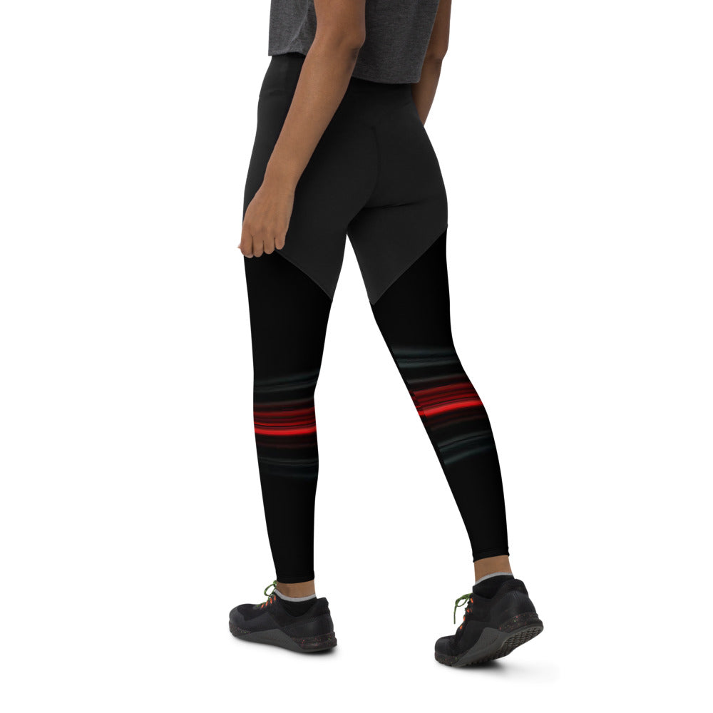 Sport-Leggings