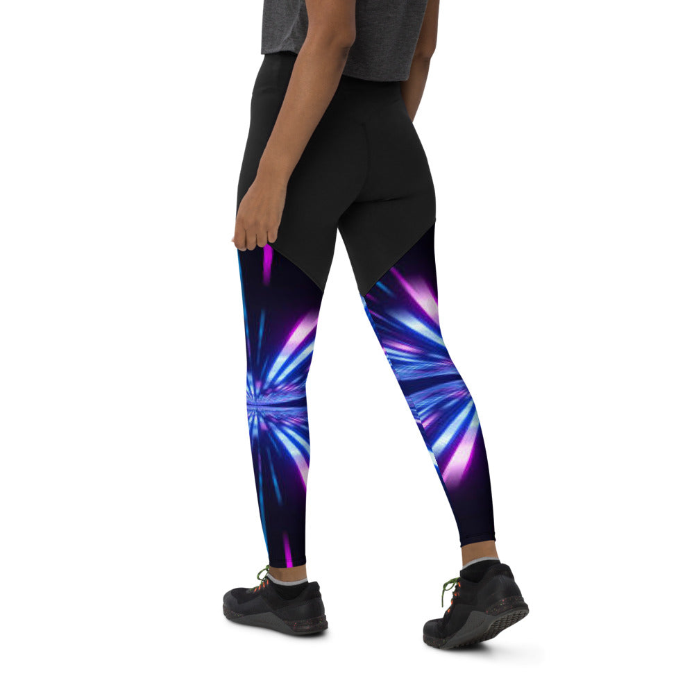 Sports Leggings