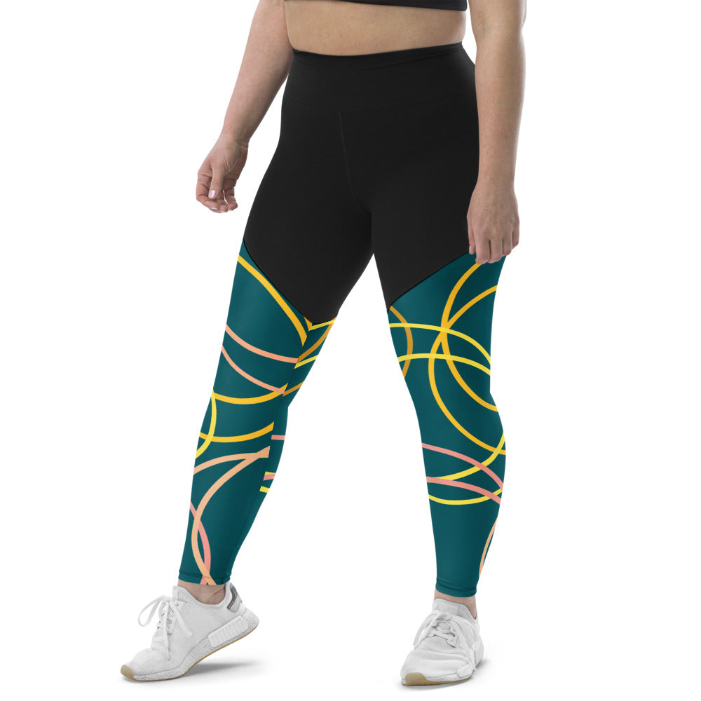 Sports Leggings